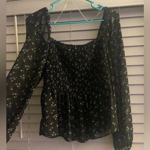 Aeropostale Long sleeve dressy shirt